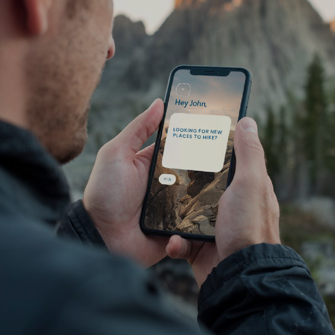 Hiperpersonalización