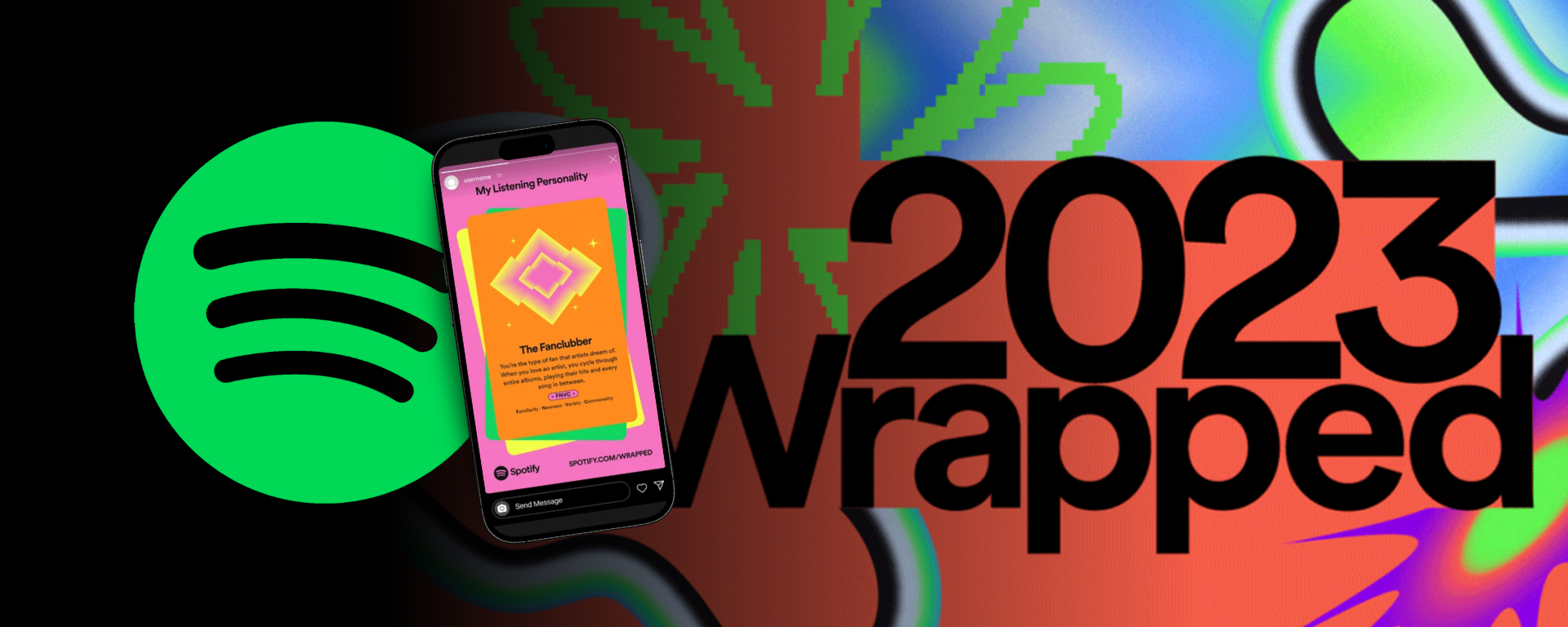 hiperpersonalización spotify