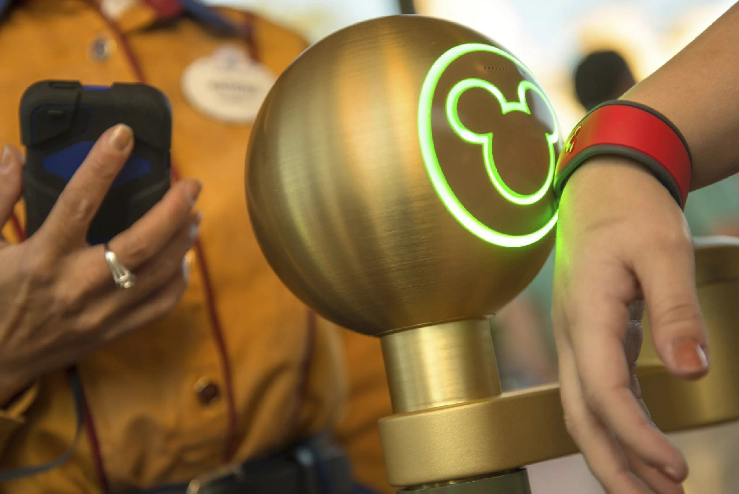 disney omnicanalidad