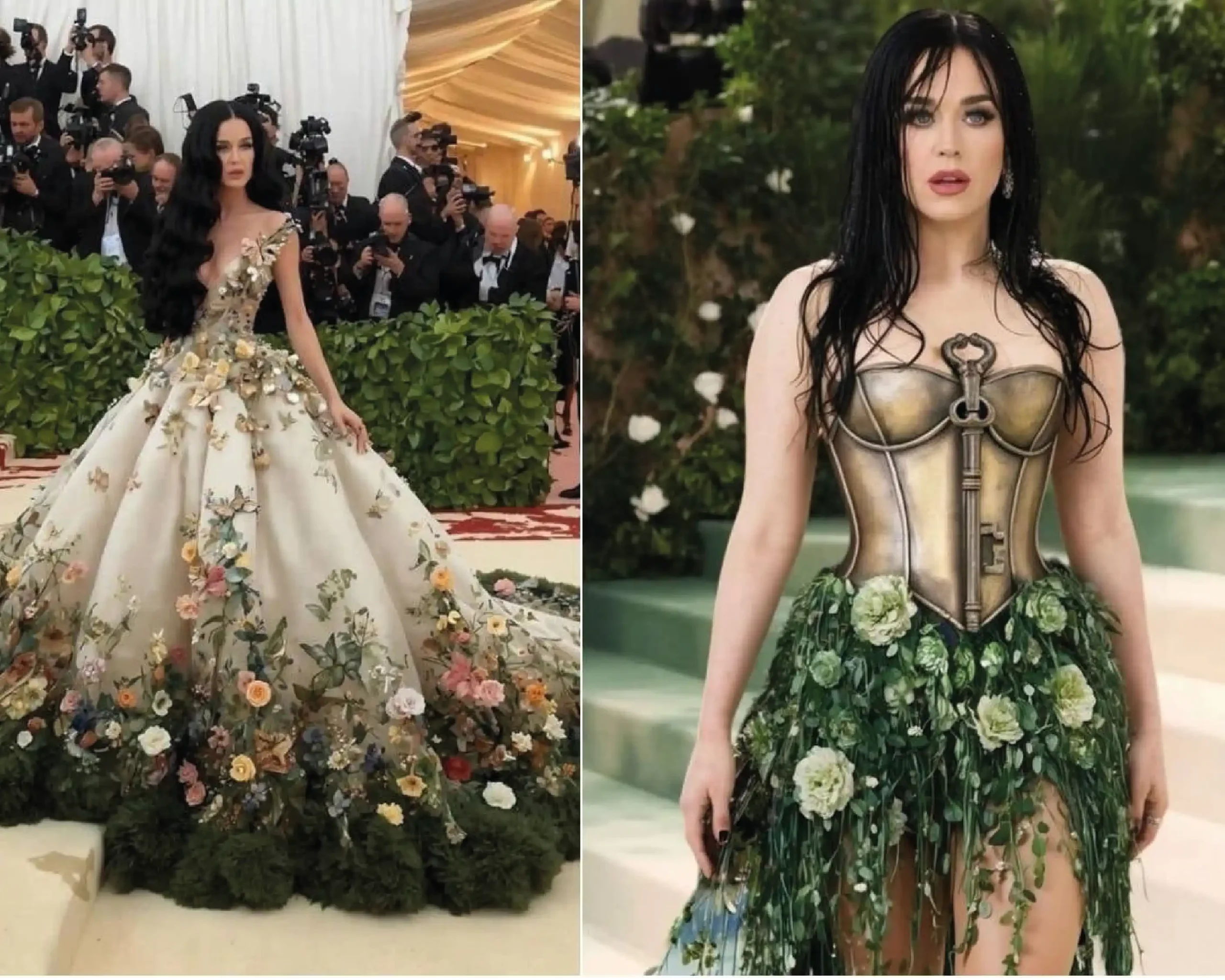 katy perry meet gala ia