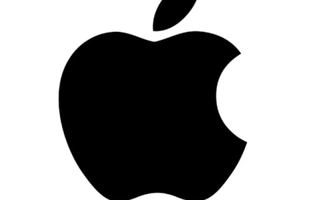 logo de apple