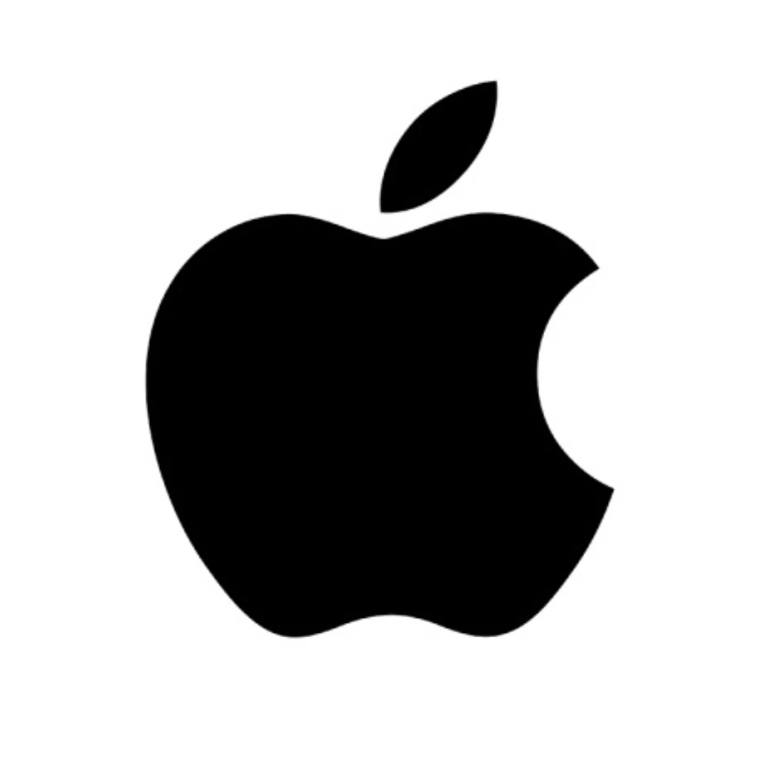 logo de apple