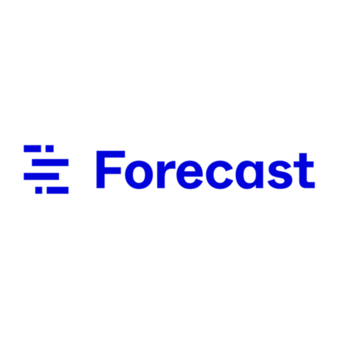 forecast aplicacion de gestion de proyectos