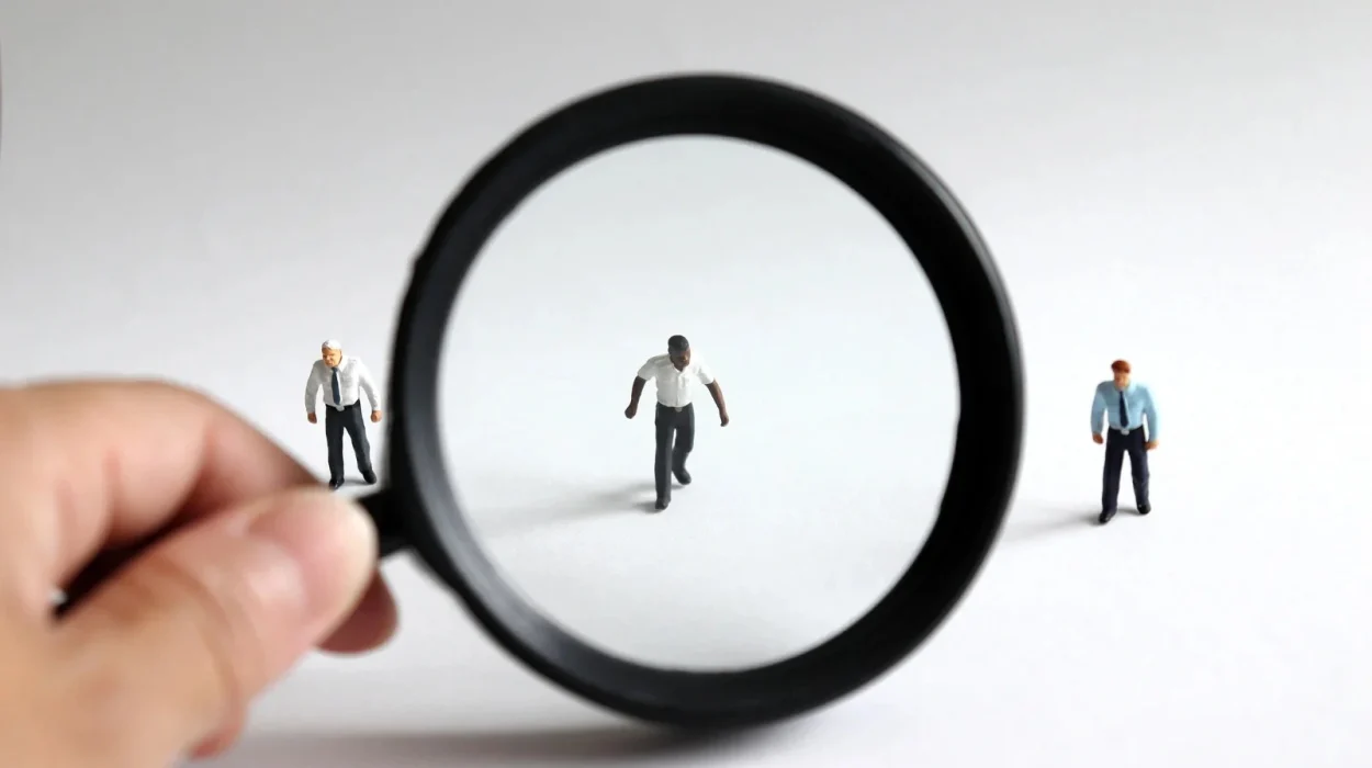 sesgos en campañas de marketing