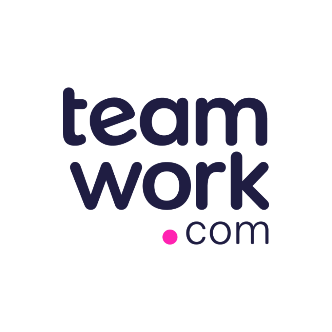 teamwork aplicación para gestión de proyectos