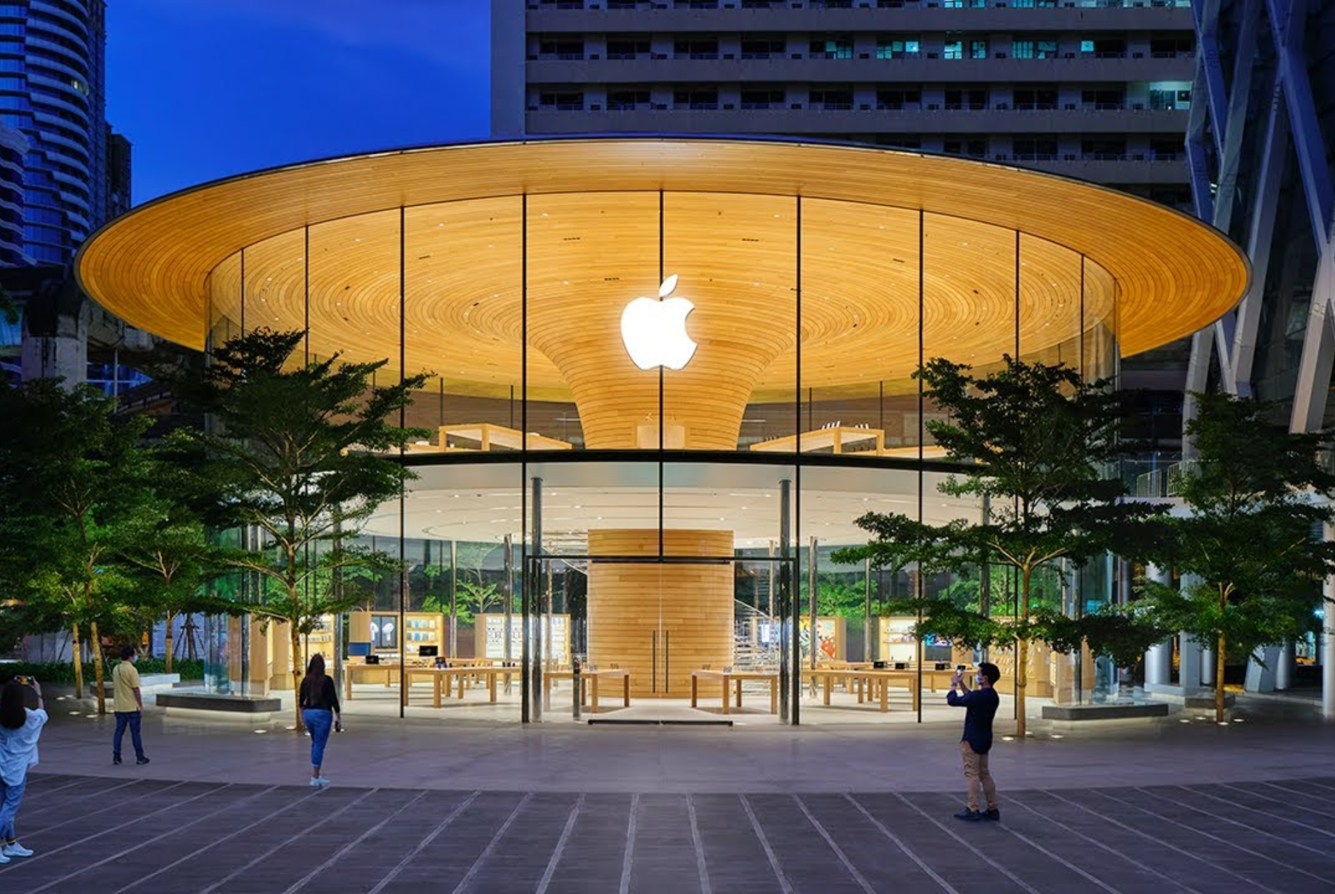 establecimiento apple establecimiento apple