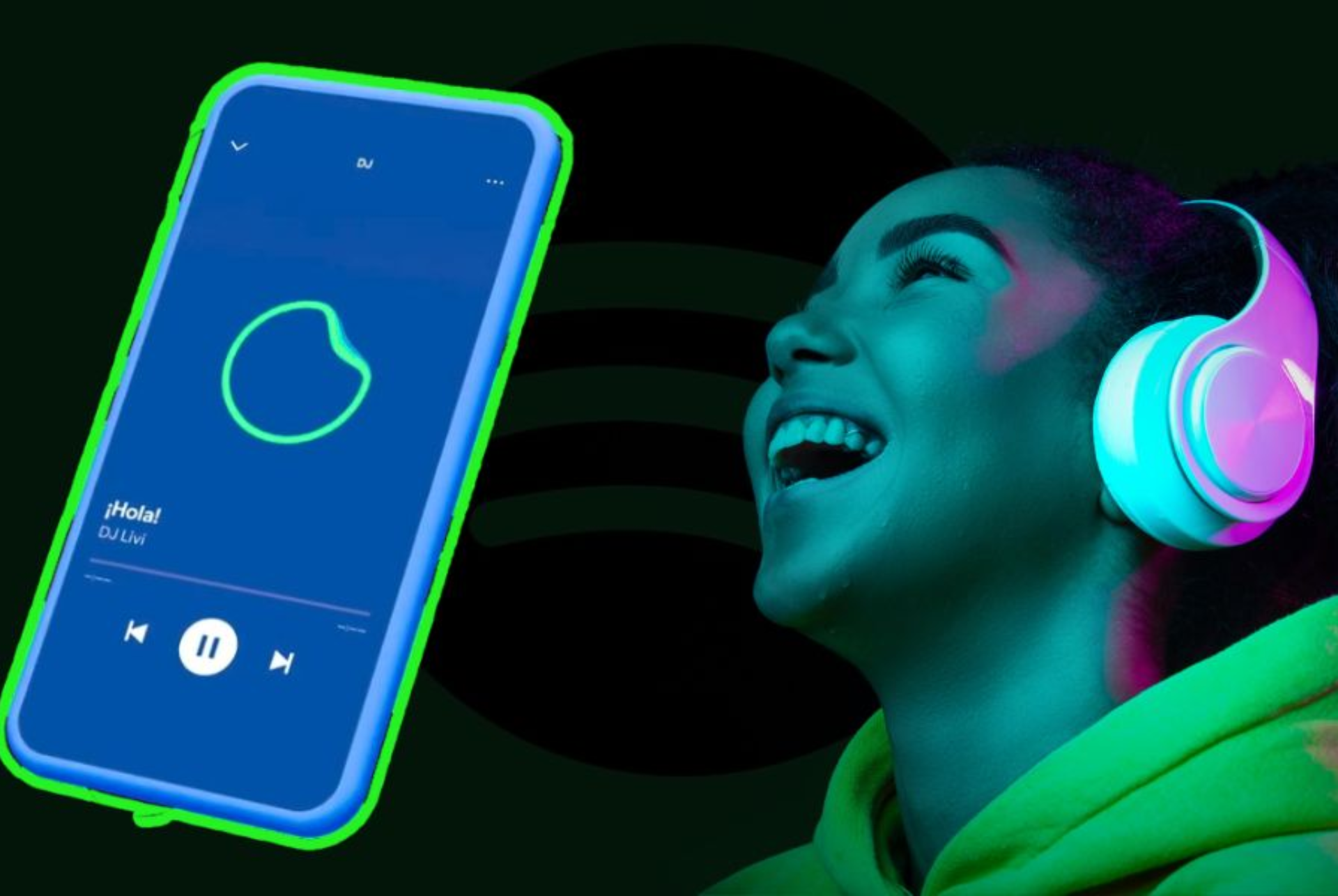 ia en spotify ia en spotify