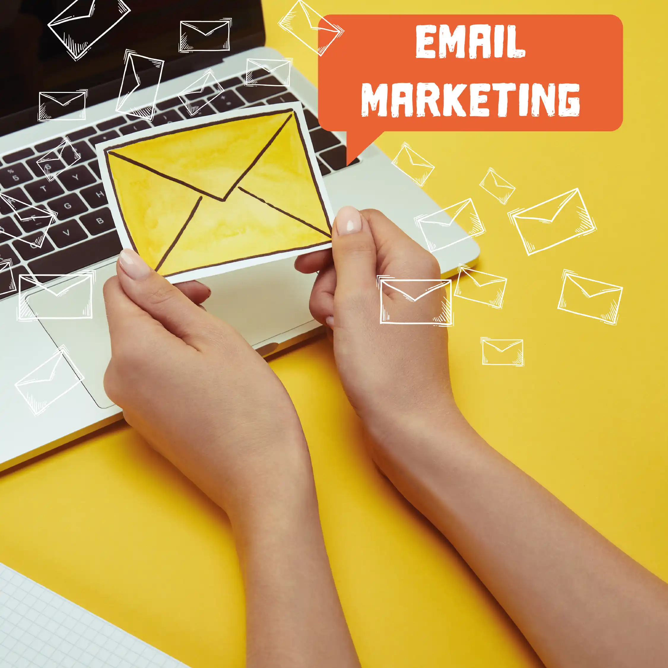 email marketing