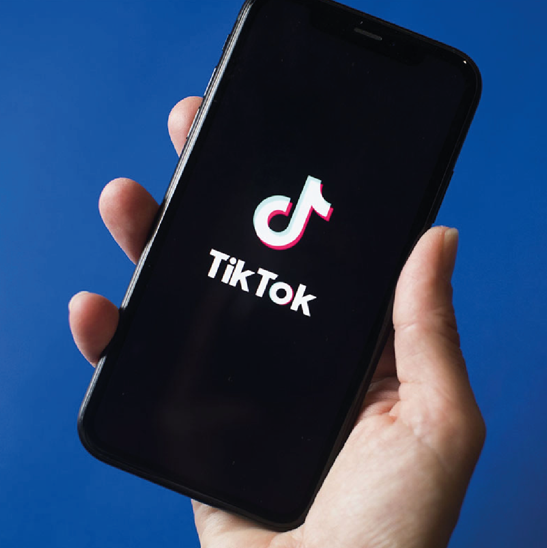 telefono inicio tiktok