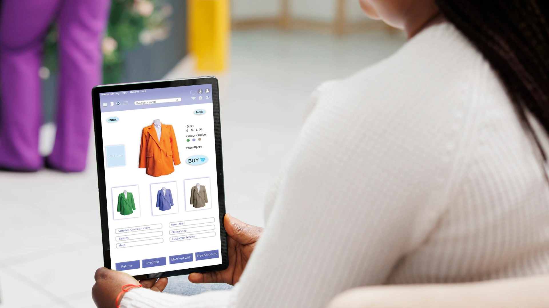 mujer-comprando-sitio-web mujer-comprando-sitio-web