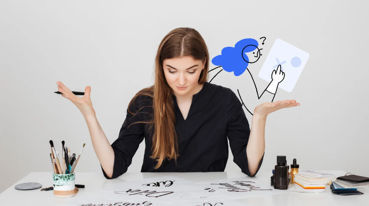 mujer-confundida-con-ideas