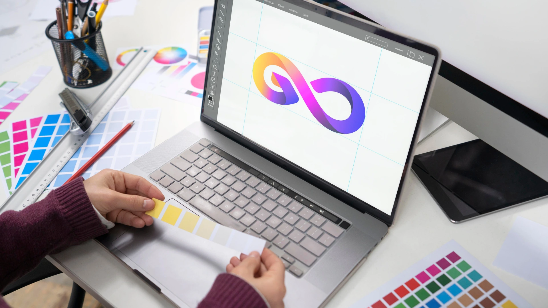 revisando-guias-de-color revisando-guias-de-color